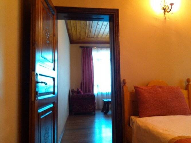 Antalya Inn
