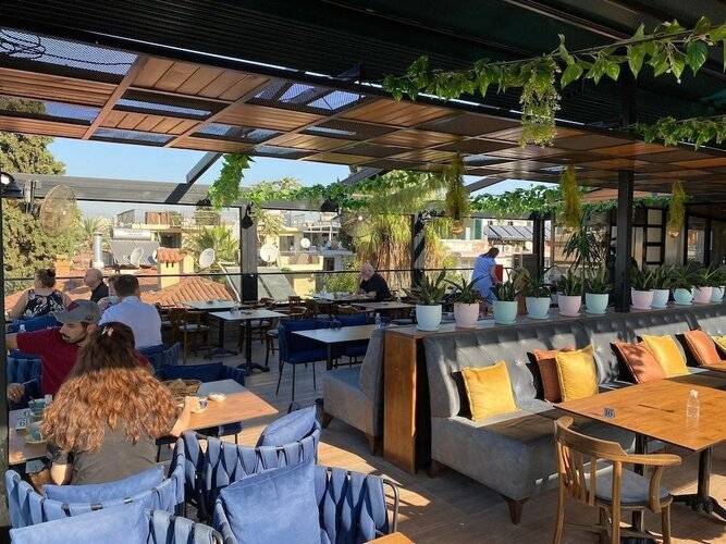 Antalya Inn