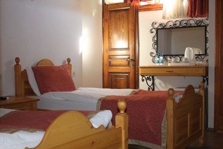 Antalya Inn