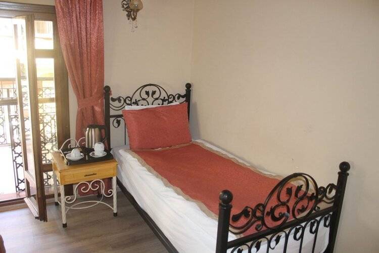 Antalya Inn
