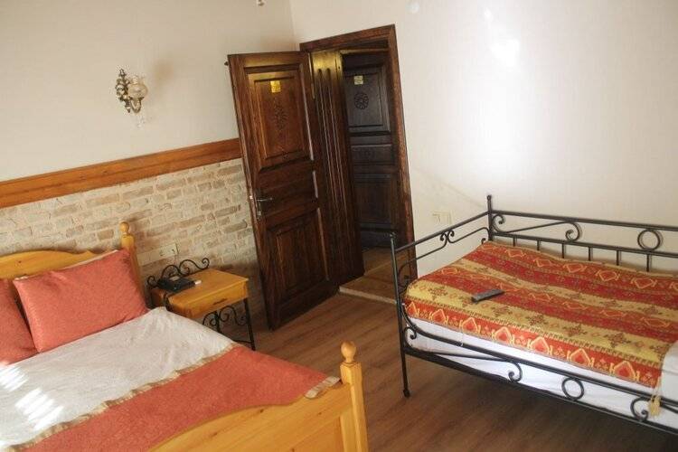 Antalya Inn