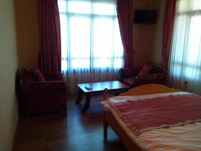 Antalya Inn