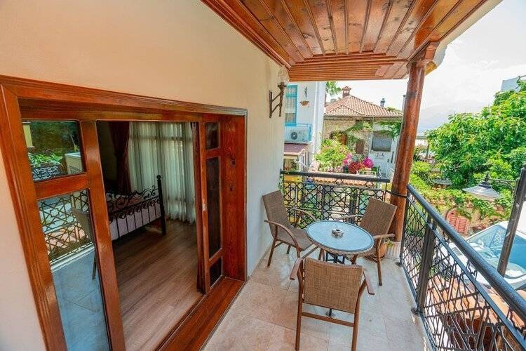 Antalya Inn