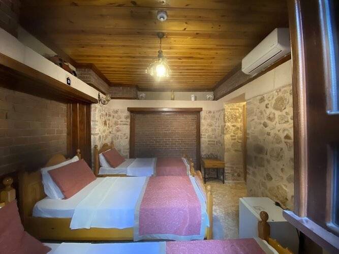 Antalya Inn