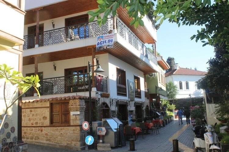 Antalya Inn