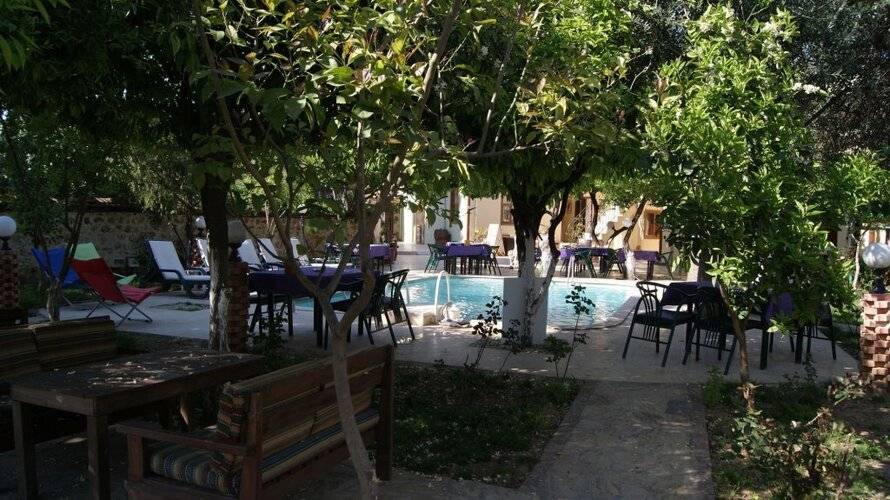 Antalya Inn