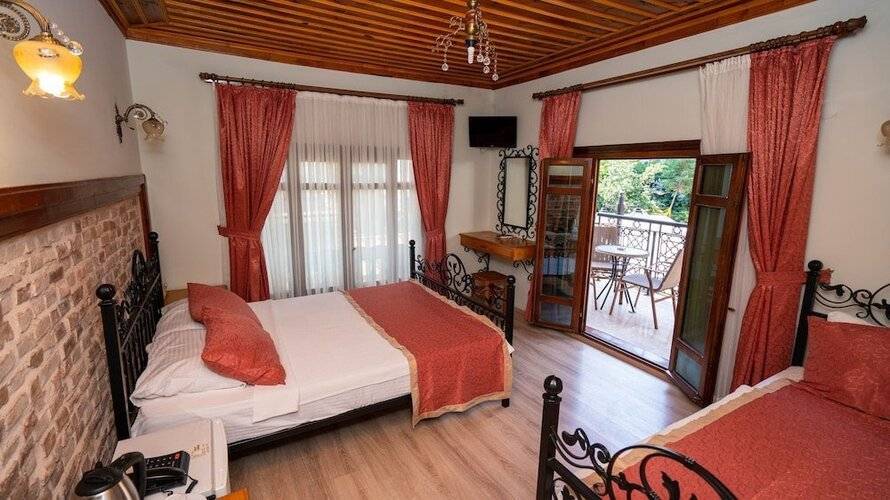 Antalya Inn