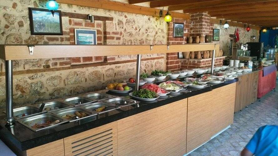 Antalya Inn