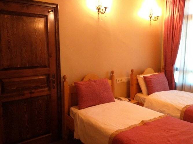 Antalya Inn