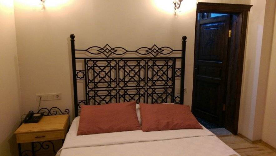 Antalya Inn