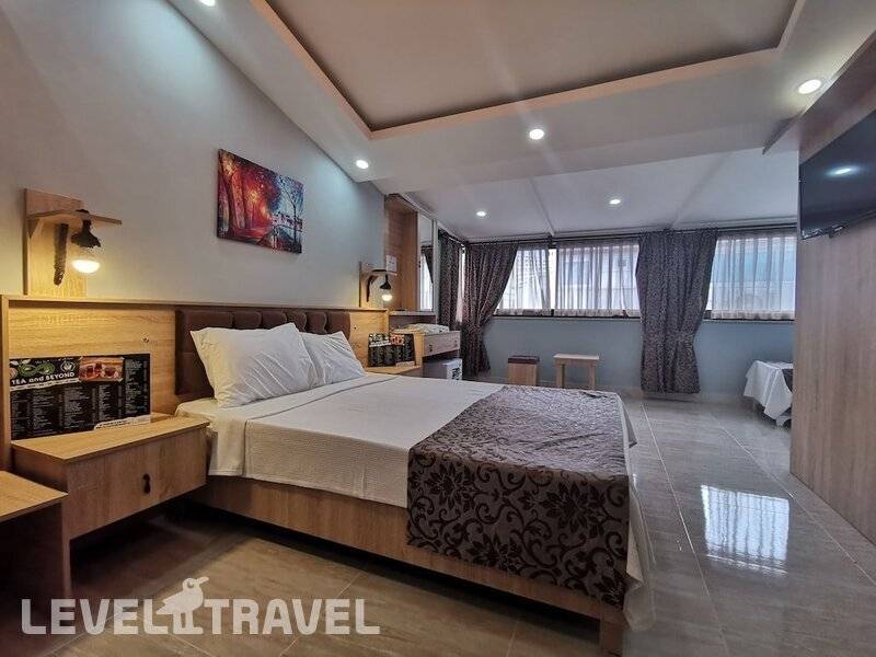 Фотография Beyond Hotel