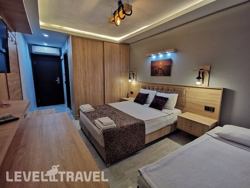 Фотография Beyond Hotel