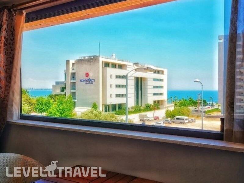 Фотография Beyond Hotel