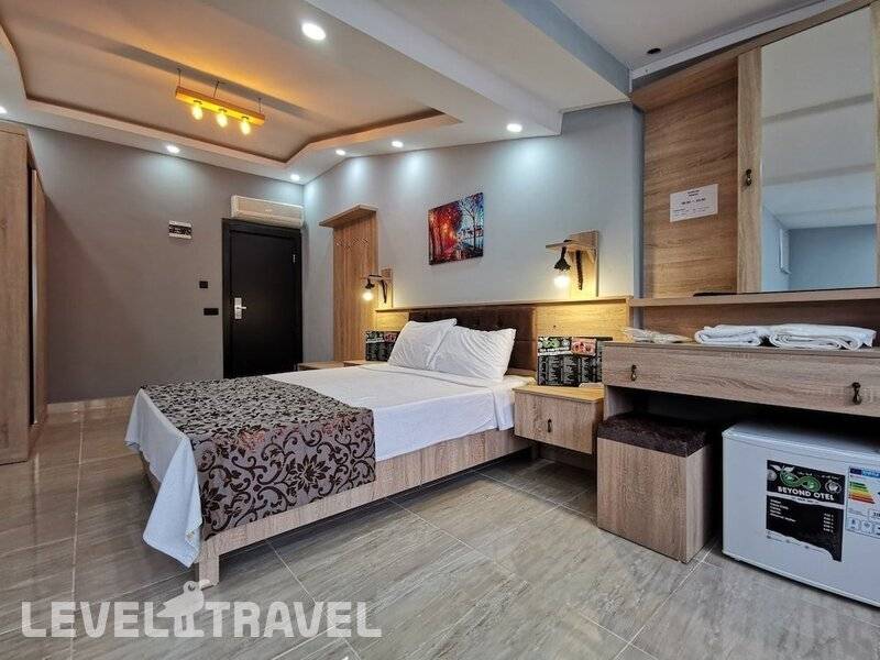 Фотография Beyond Hotel