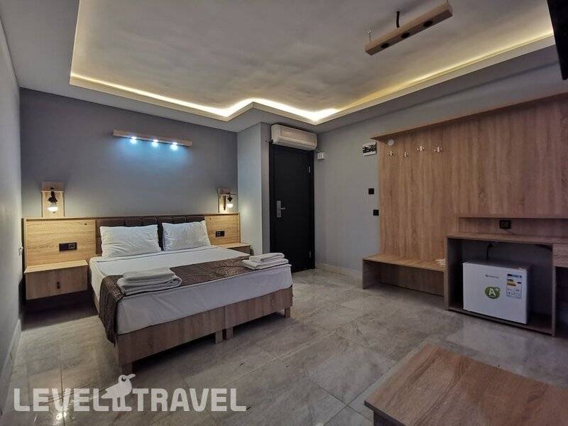 Фотография Beyond Hotel