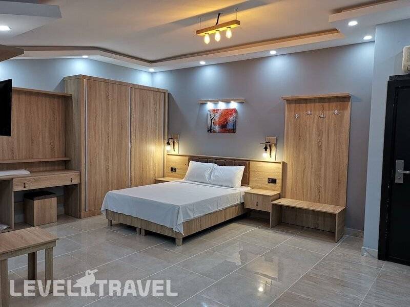 Фотография Beyond Hotel