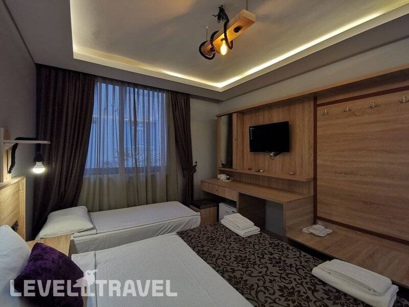 Фотография Beyond Hotel