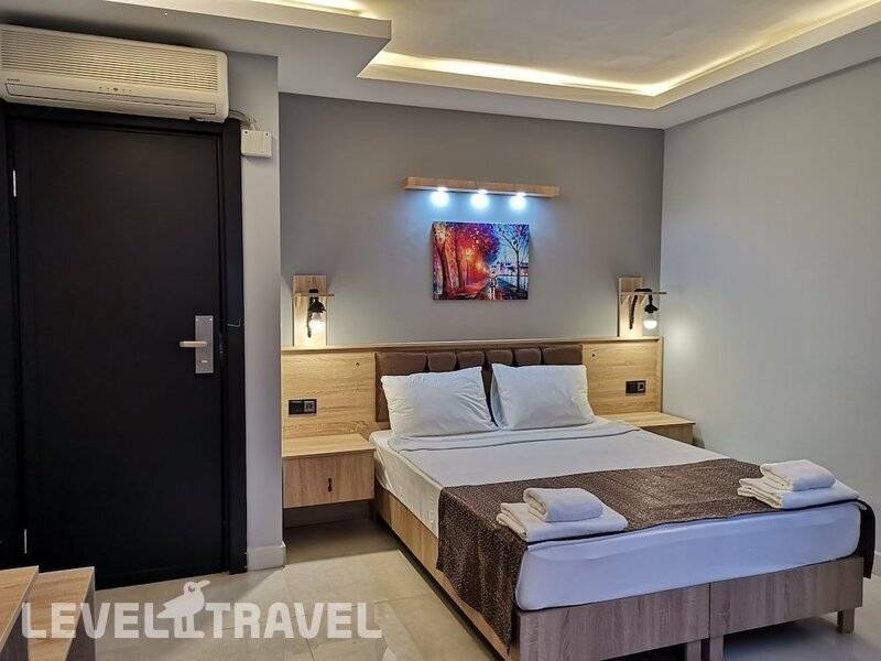 Фотография Beyond Hotel
