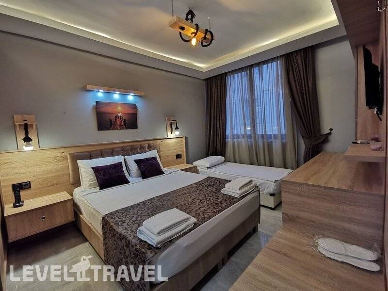 Фотография Beyond Hotel