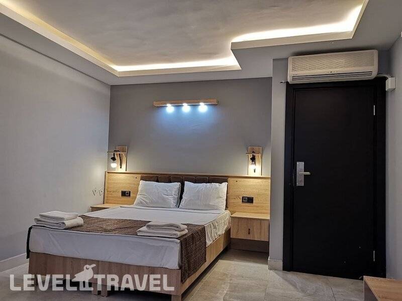 Фотография Beyond Hotel