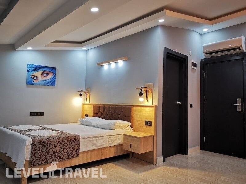 Фотография Beyond Hotel
