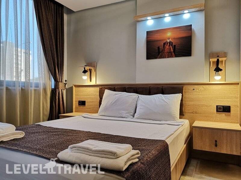 Фотография Beyond Hotel