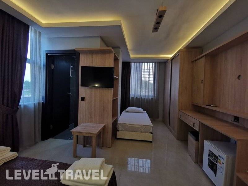 Фотография Beyond Hotel