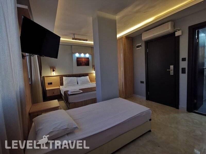 Фотография Beyond Hotel