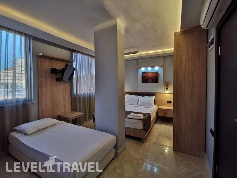 Фотография Beyond Hotel