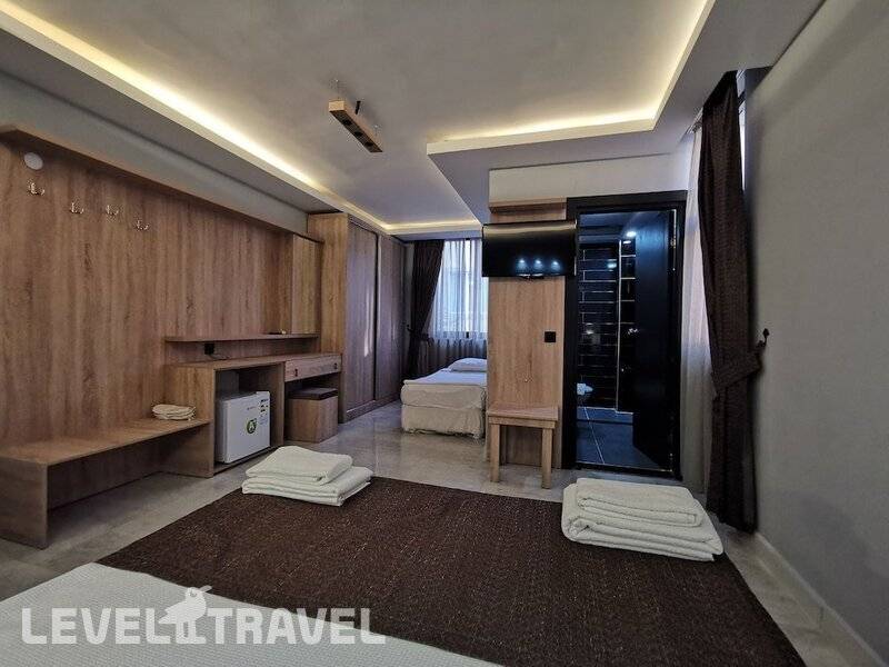 Фотография Beyond Hotel