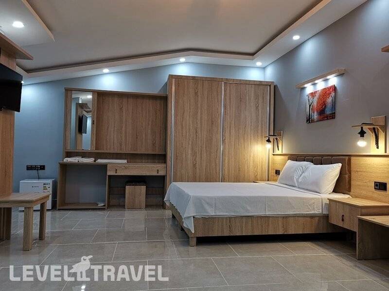 Фотография Beyond Hotel