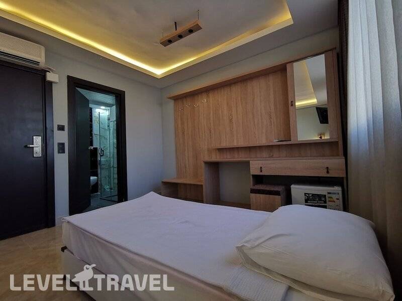 Фотография Beyond Hotel