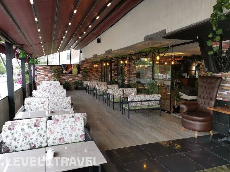 Фотография Beyond Hotel