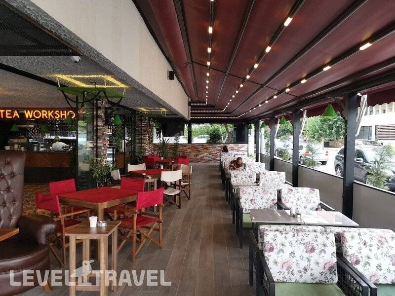 Фотография Beyond Hotel