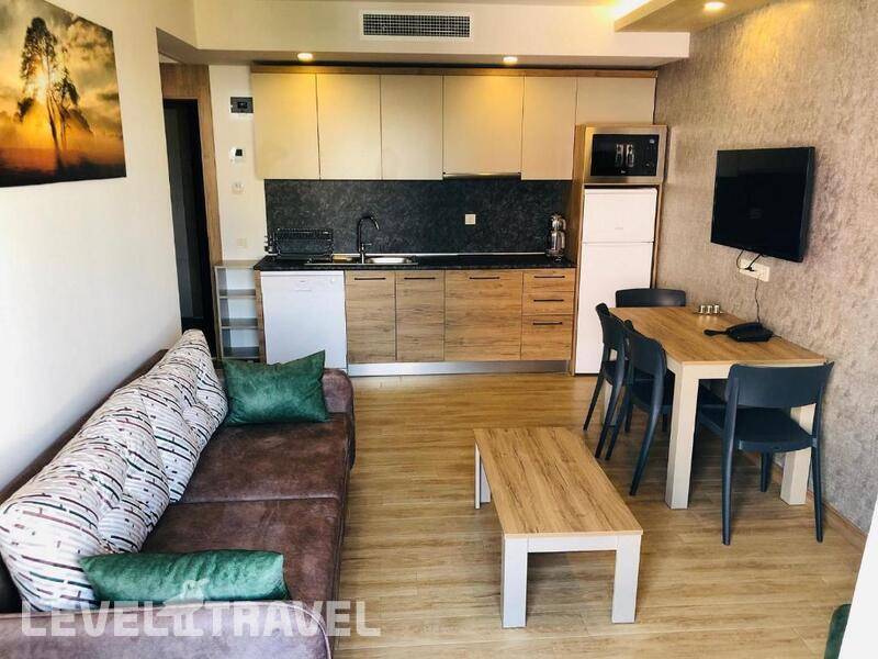 Фотография Golden World Suite Hotel