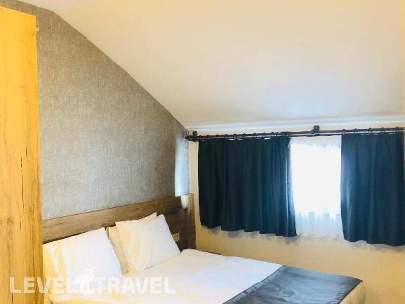 Фотография Golden World Suite Hotel