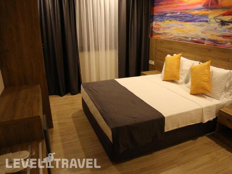 Фотография Golden World Suite Hotel