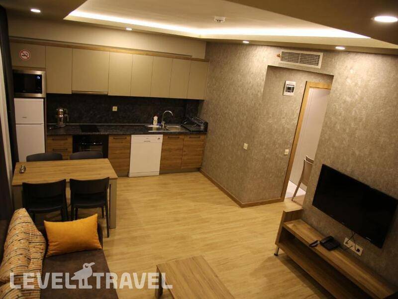 Фотография Golden World Suite Hotel