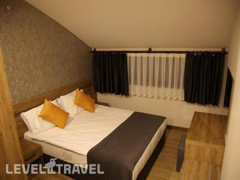 Фотография Golden World Suite Hotel