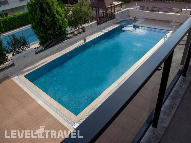 Фотография Golden World Suite Hotel