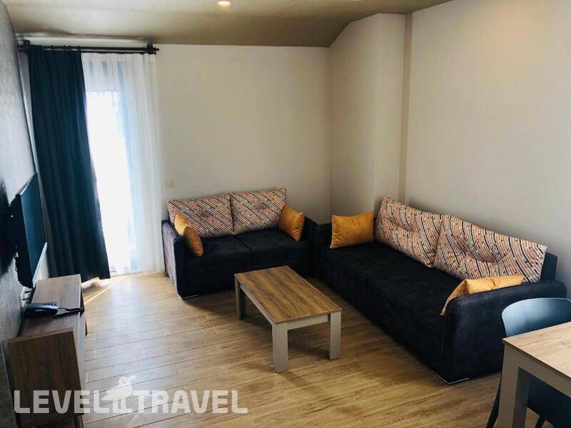 Фотография Golden World Suite Hotel