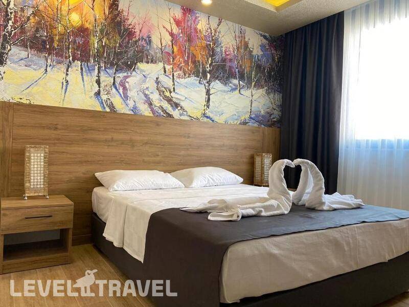 Фотография Golden World Suite Hotel