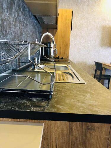 Golden World Suite Hotel