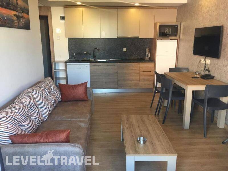 Фотография Golden World Suite Hotel