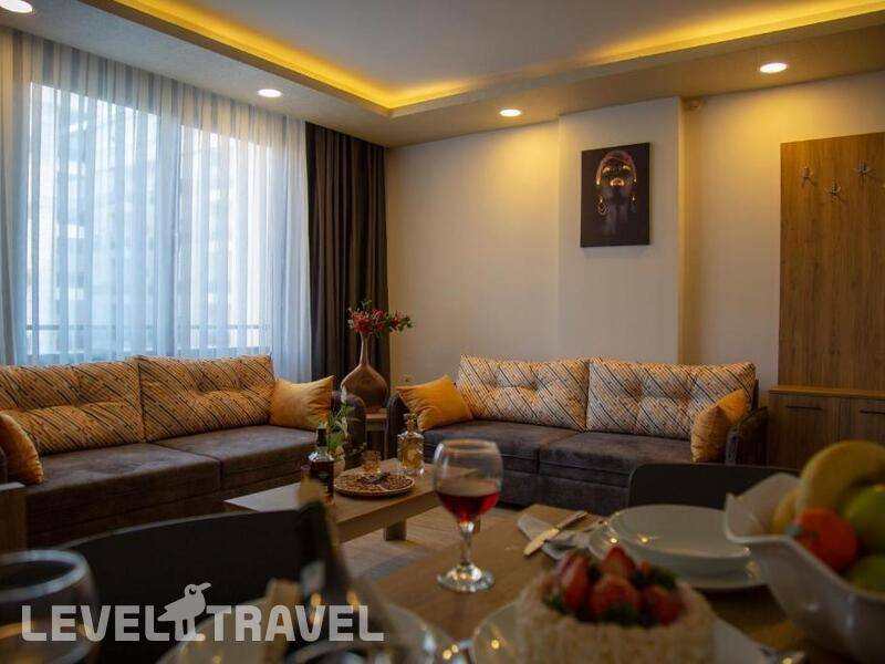 Фотография Golden World Suite Hotel