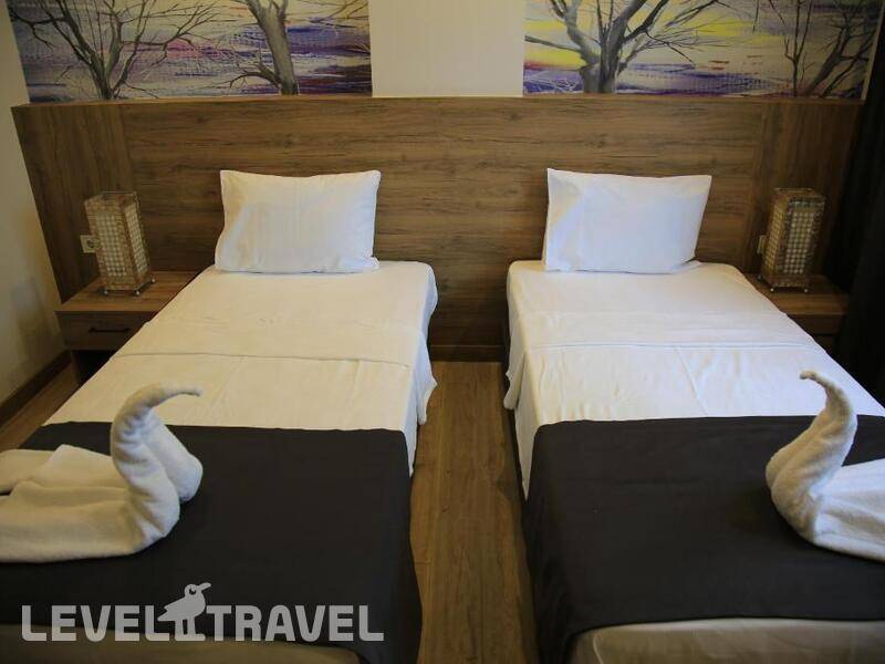Фотография Golden World Suite Hotel