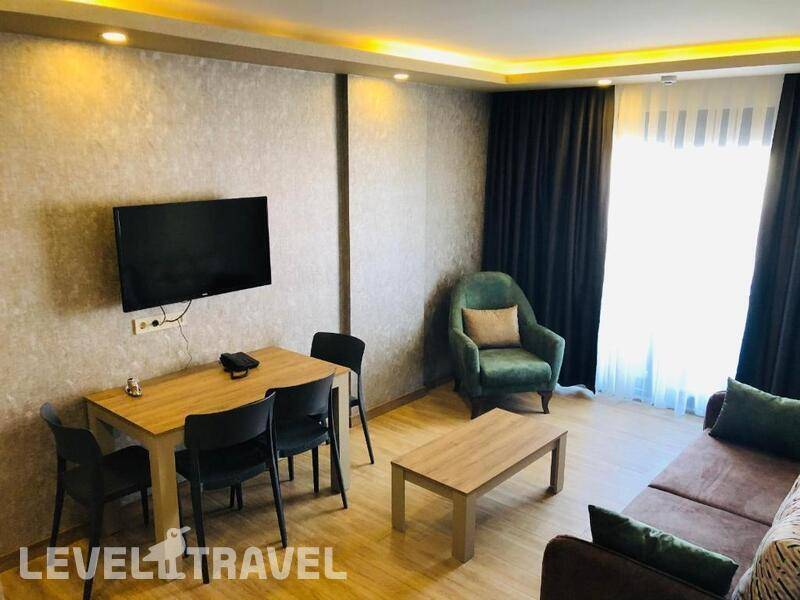 Фотография Golden World Suite Hotel