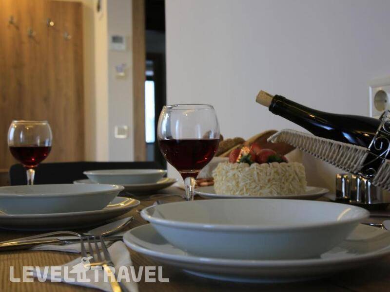 Фотография Golden World Suite Hotel
