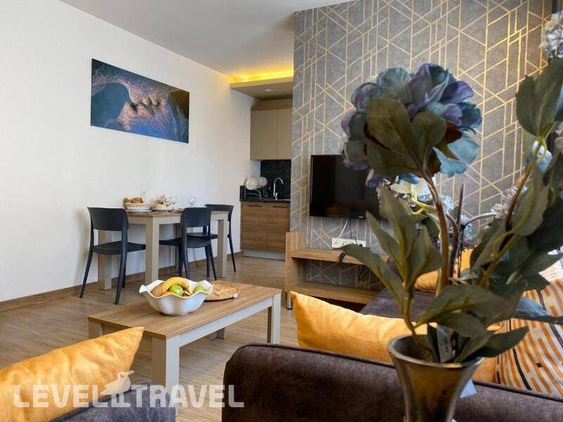 Фотография Golden World Suite Hotel
