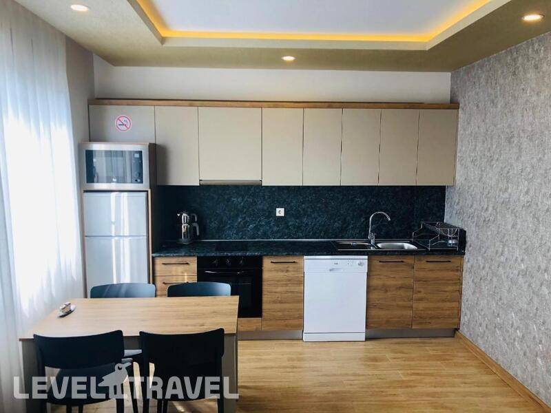 Фотография Golden World Suite Hotel